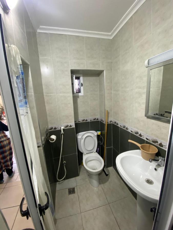 Maison D'Hote Bien Equipe Au Centre De Чефчауен Екстериор снимка